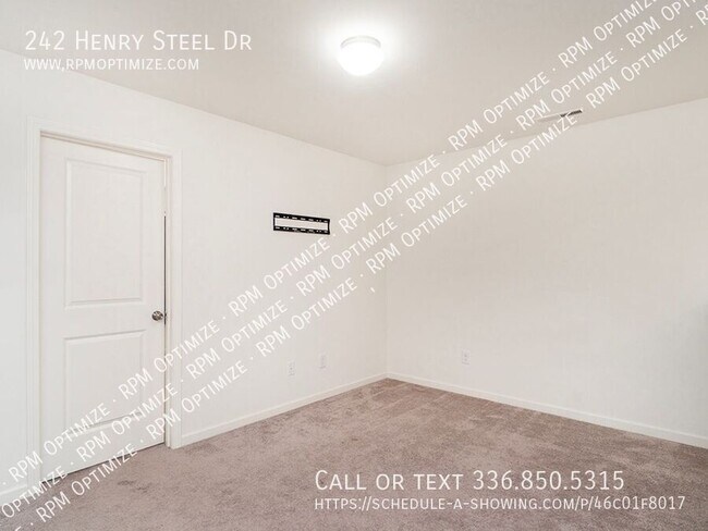 Building Photo - 242 Henry Steel Dr