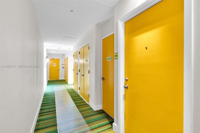 Building Photo - 133 NE 2nd Ave