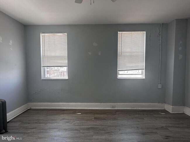 Building Photo - 1416 Snyder Ave