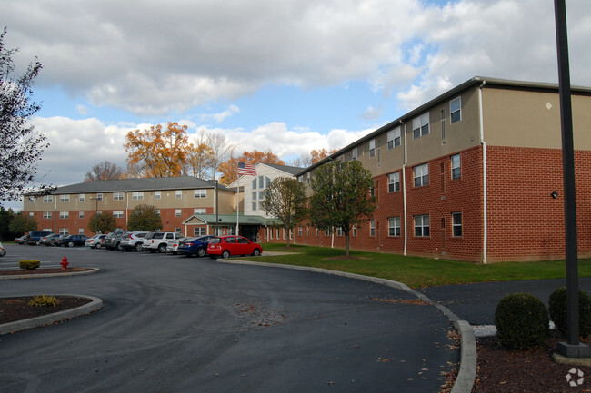 Building Photo - Lamont Plaza