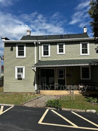 Building Photo - 106-B S Main St