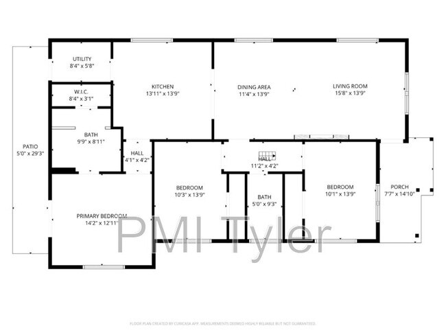 Building Photo - 1279 Bonham St