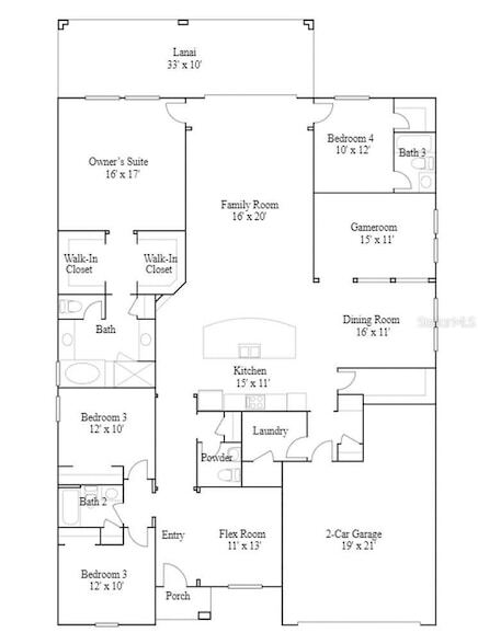 Building Photo - 6020 Shavasana Rd