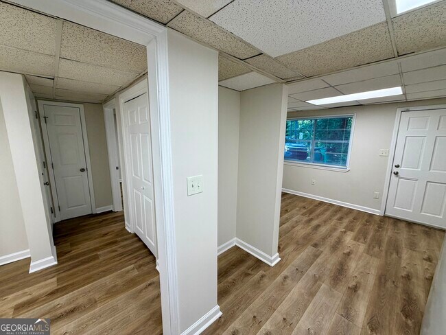 Building Photo - 1329 Watts Rd
