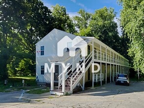 Building Photo - 1600 Poole Rd Unit G