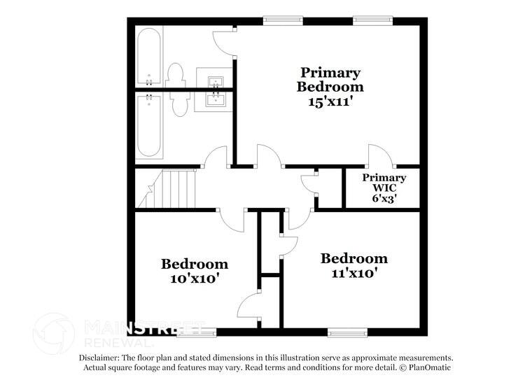 Building Photo - 819 Martin Rd