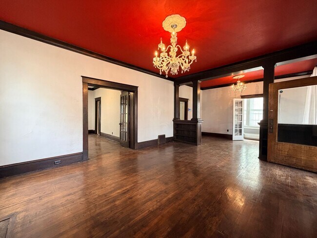 Building Photo - 1283 Harbert Ave