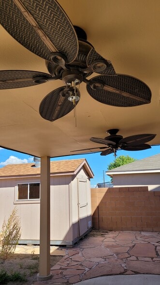 Building Photo - 1501 Casa Florida Pl NW