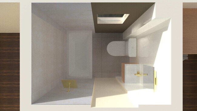 Building Photo - 2919 S Quinn St
