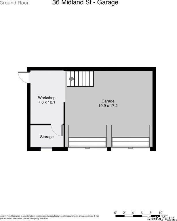 Building Photo - 36 Midland St