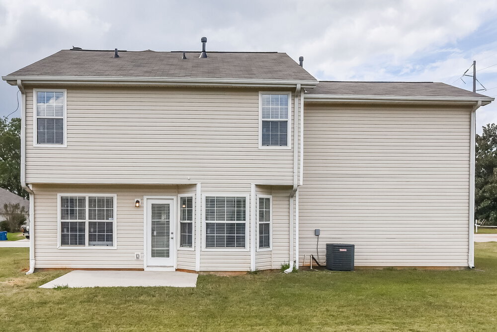 Building Photo - 5160 Towne Park Dr