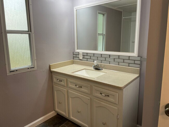 Building Photo - Updated Two Bedroom Trailer with Lake Acce...