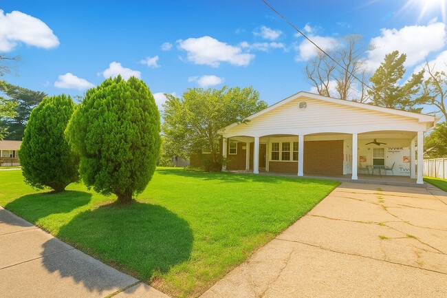 Building Photo - 7103 Highland St