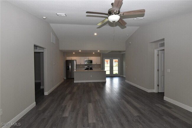 Building Photo - 4513 Rhapsody Ave
