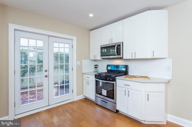 Building Photo - 2026 McClellan St