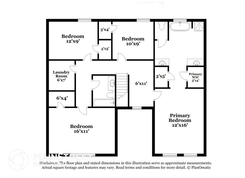 Building Photo - 3644 Walnut Creek Way