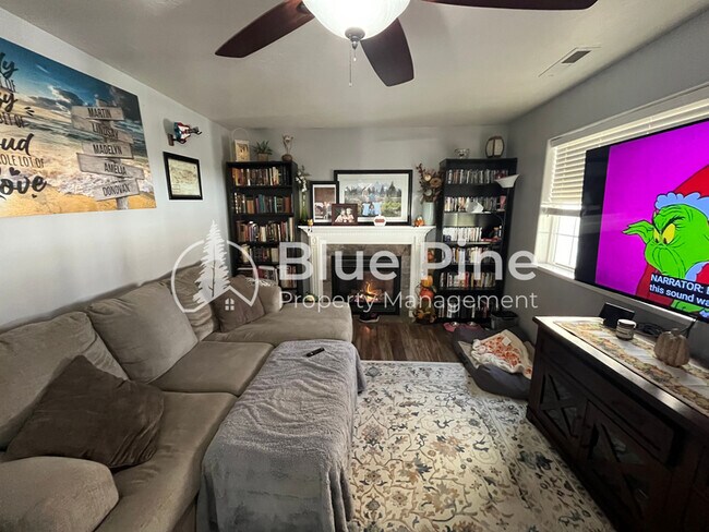 Building Photo - 5107 Lindee Ln