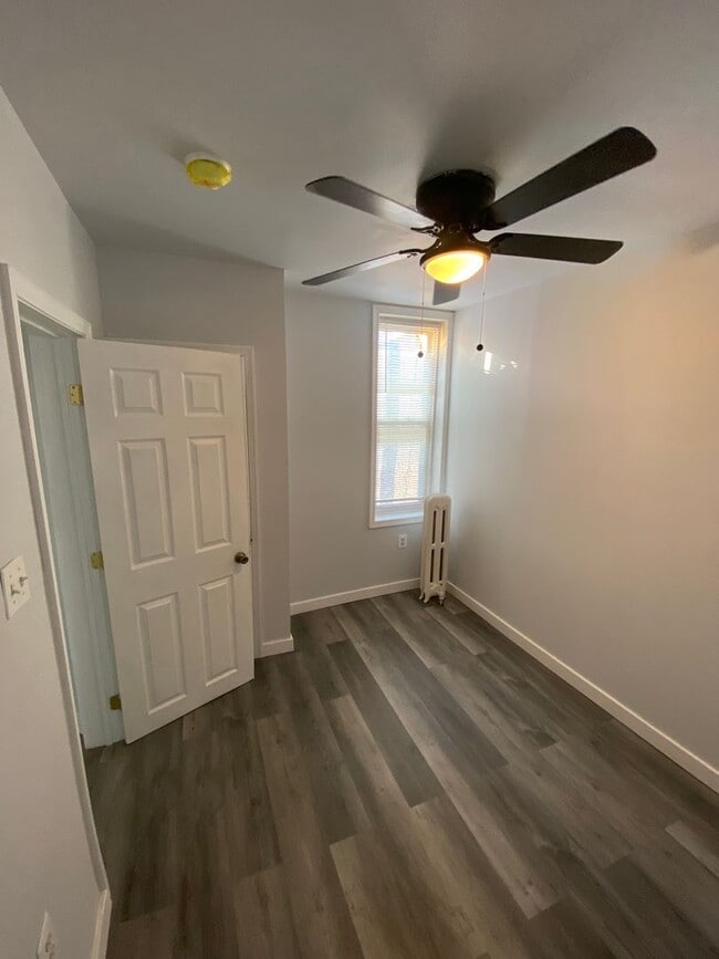 Building Photo - Section 8 approved! Newly renovated three bedroom, one bath