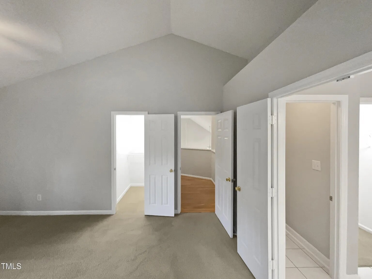 Primary Walk-in closet #1 - 4013 Ellisfield Dr