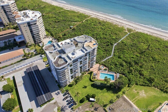 Building Photo - 2800 N Hwy A1A