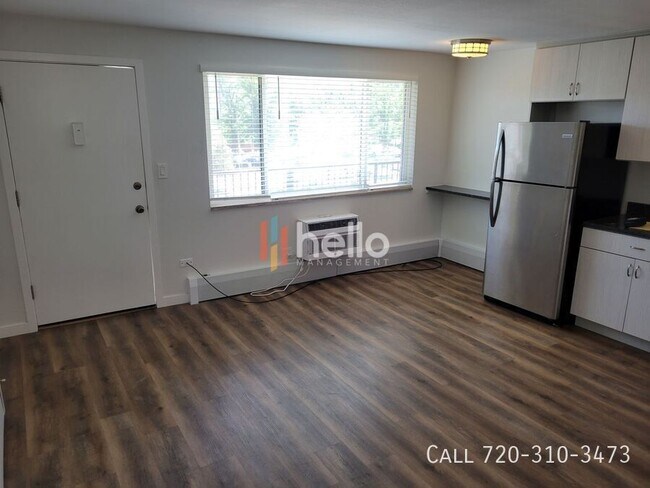 Building Photo - 3377 S Clarkson St