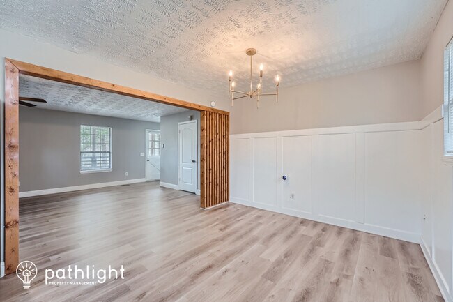 Building Photo - 4305 Treeline Way, Douglasville, GA, 30135