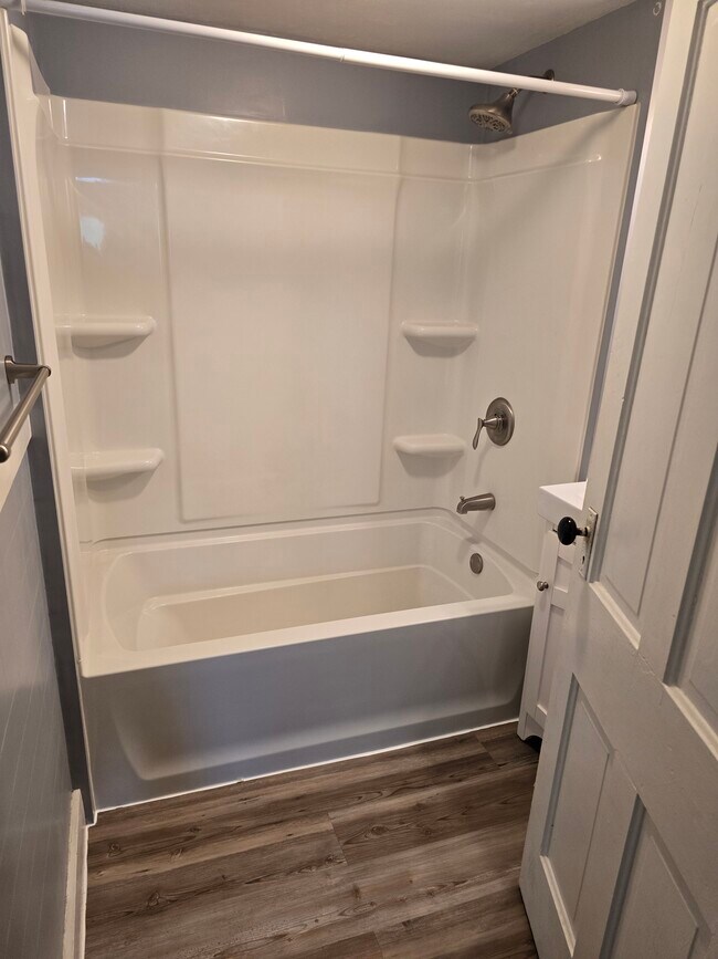 Bathroom - 228 Whitney St