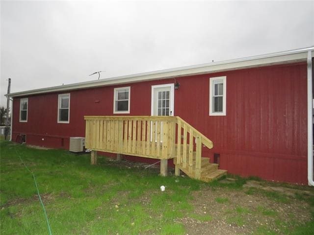 Building Photo - 2141 Crockett Rd