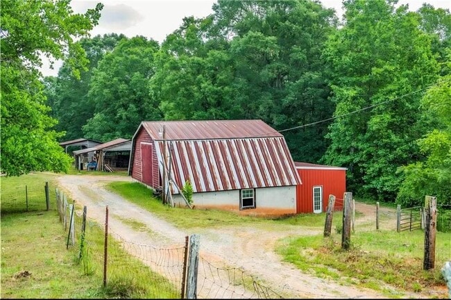Building Photo - 3806 Ball Ground Rd