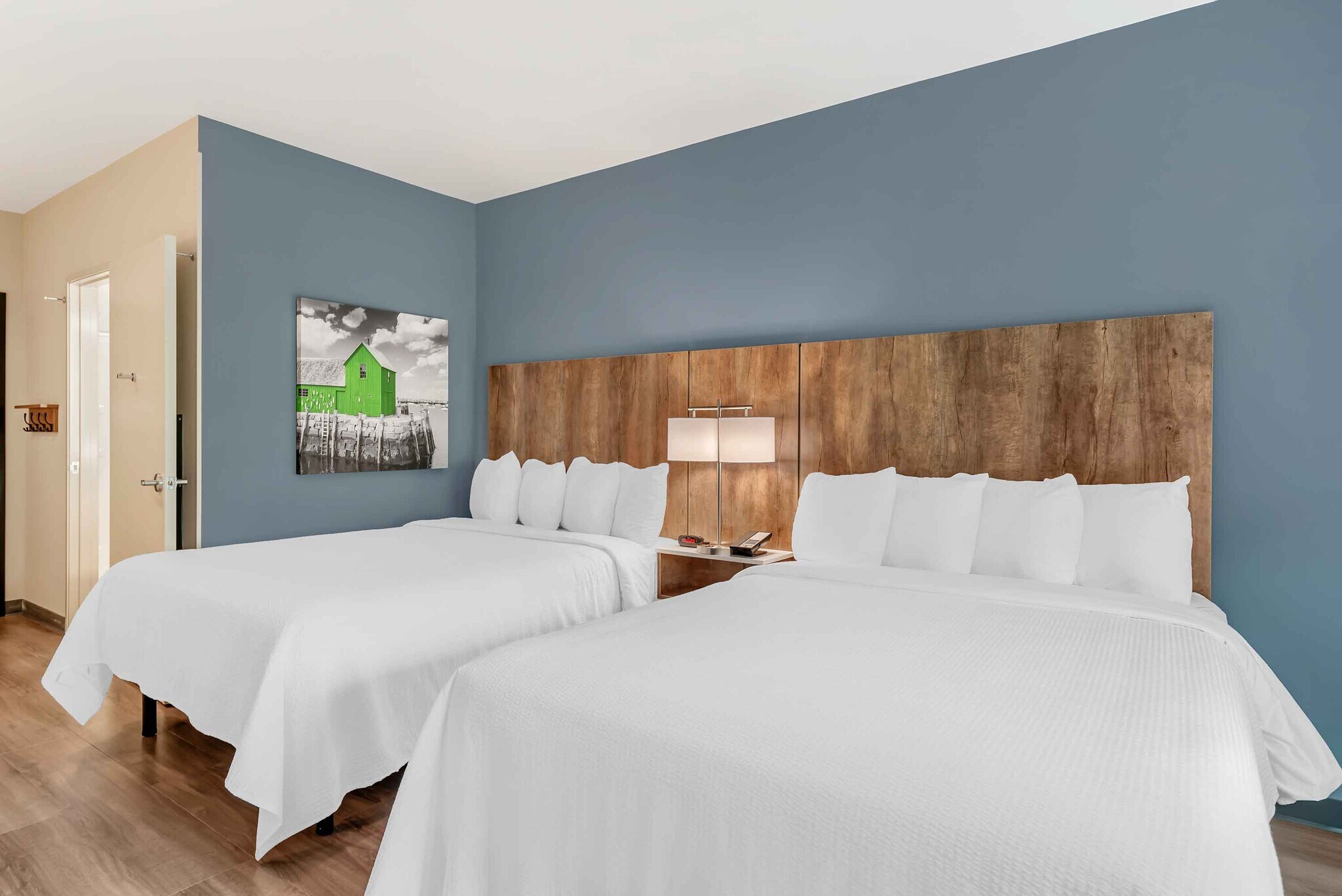 Building Photo - Furnished Studio-Charlottesville