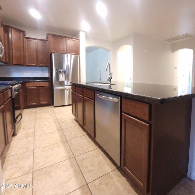 Building Photo - 18165 W Carmen Dr