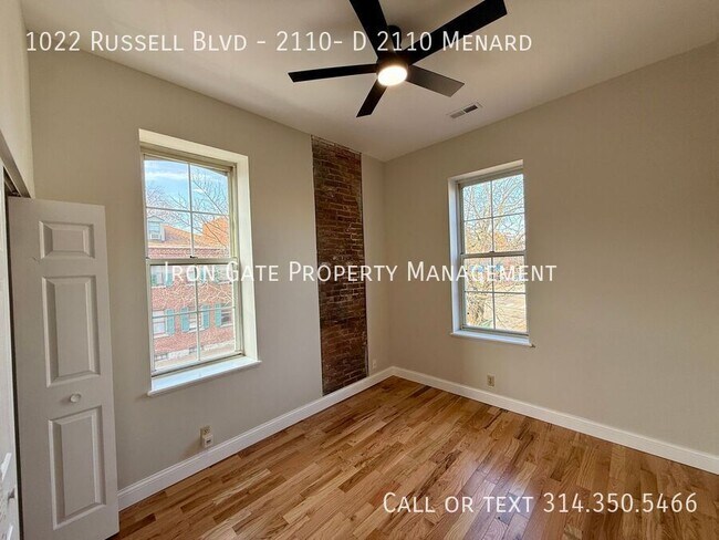 Building Photo - 1022 Russell Blvd