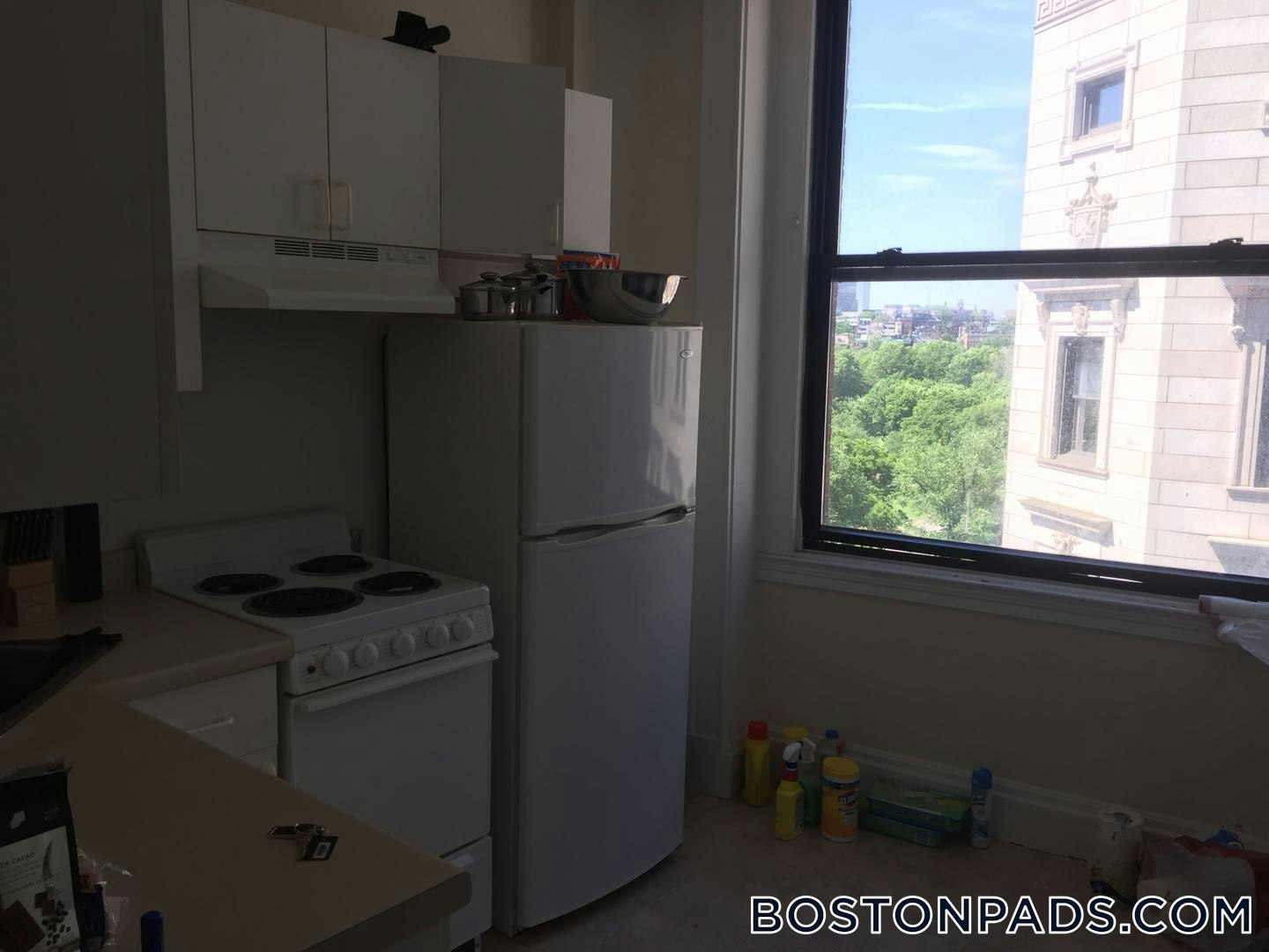 Building Photo - 62 Boylston St