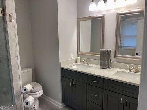 Building Photo - 8712 Lake Dr SW