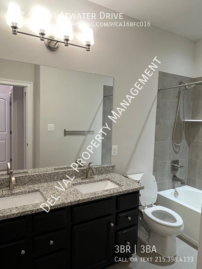 Building Photo - 407 S Atwater Dr
