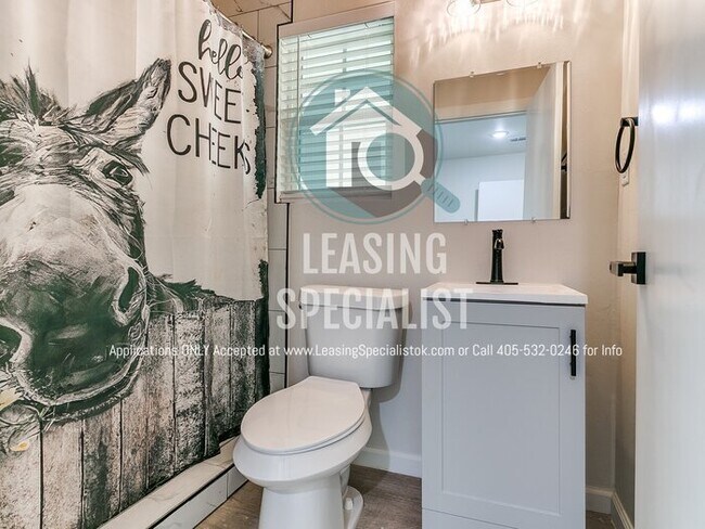 Building Photo - Norman 3 Bed 2 Bath New Custom Build Available for Immediate Move!!