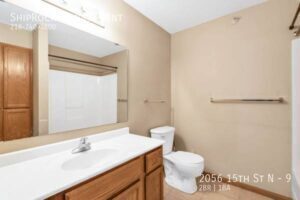Building Photo - 2056 15th St N