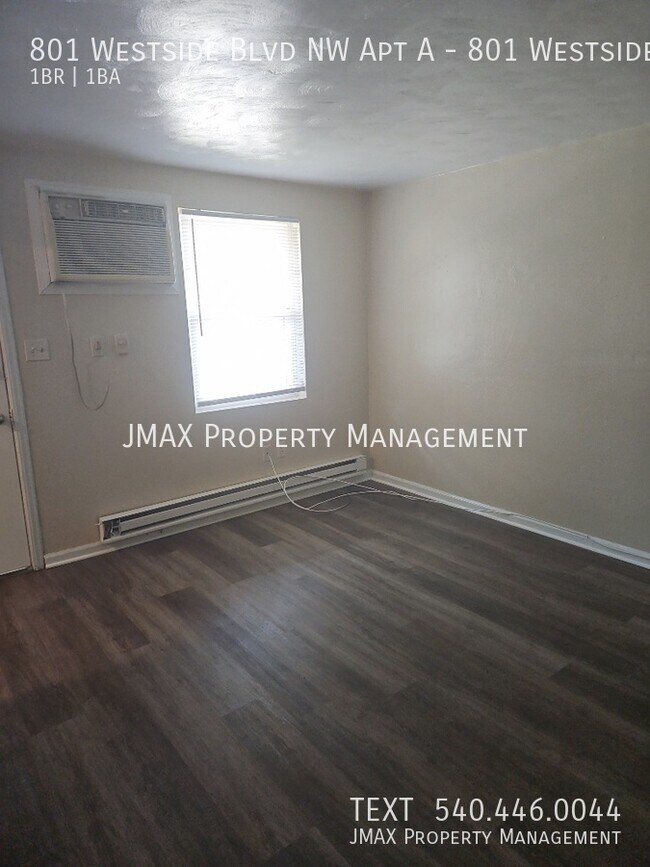 Building Photo - 801 Westside Blvd NW