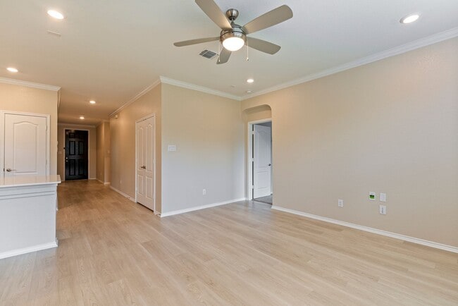 Building Photo - Elevated Leander Living | Modern Comfort Meets Quiet, Connected Convenience