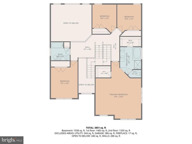Building Photo - 7585 Holly Ridge Dr