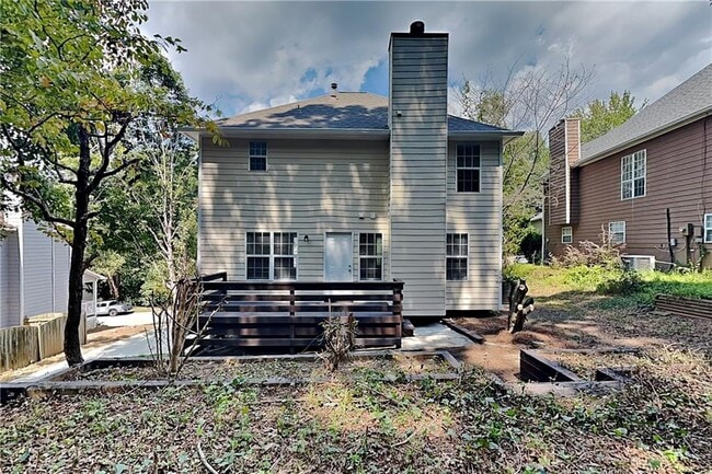 Building Photo - 2618 Windage Dr SW
