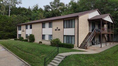 Building Photo - 405 Clayton Dr