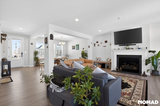 Building Photo - Near-New 5BR Home in Appoquinimink School District