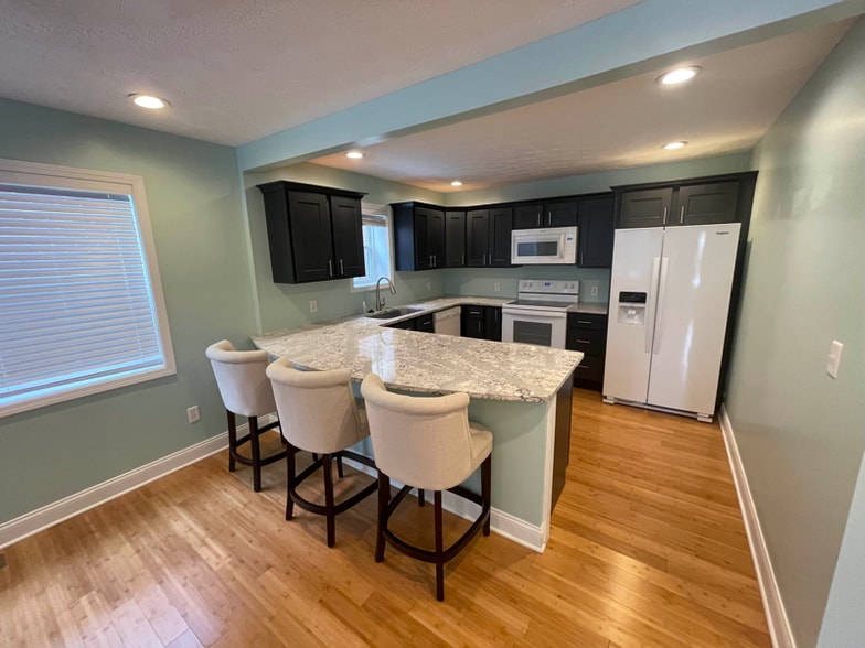 Building Photo - 1442 15th St