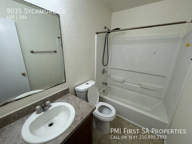 Building Photo - 9035 Sycamore Cove