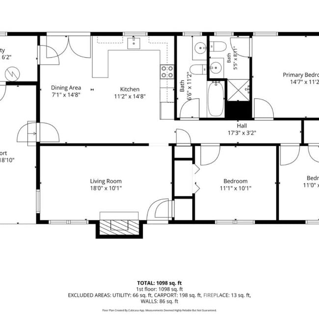 Building Photo - 9 Forestdale Dr
