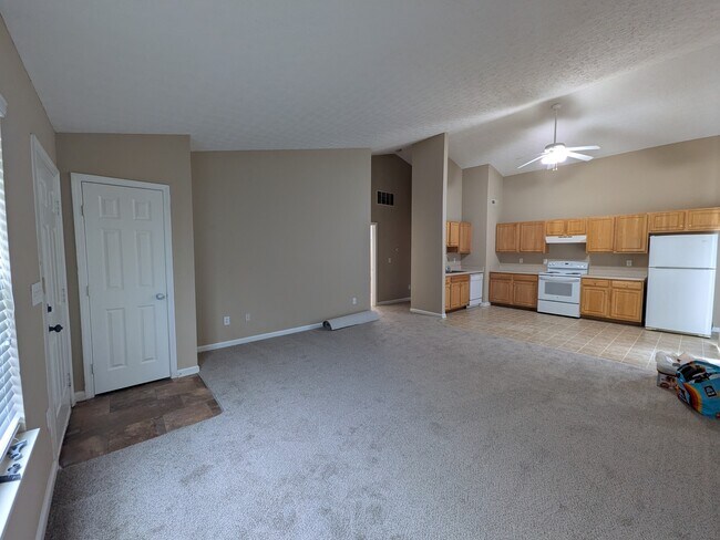 Building Photo - 3417 Quinlan Blvd
