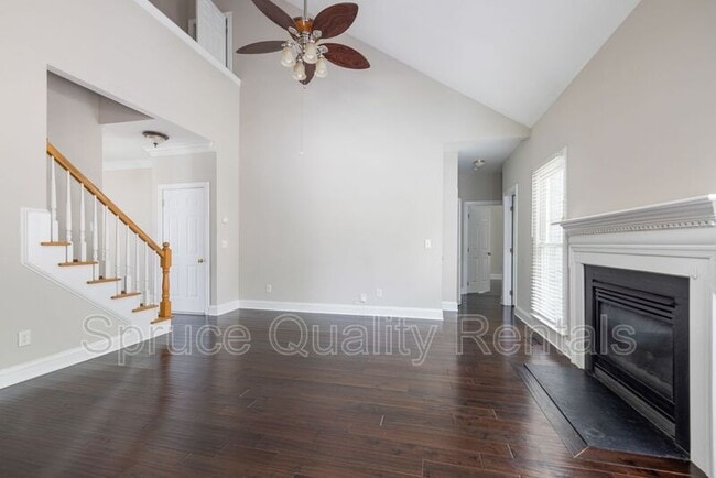 Building Photo - 1305 Goldspot Ct