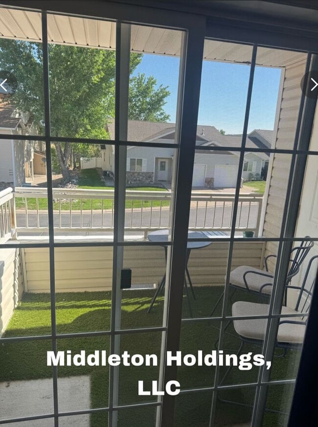 Building Photo - Condo for Rent in Battlement Mesa