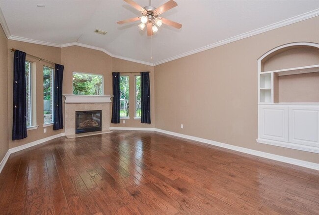 Building Photo - 5007 Barlow Bend Ln
